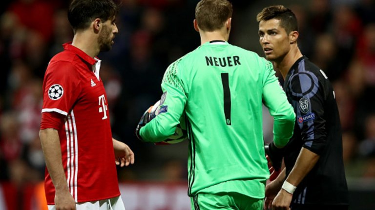 Байерн Мюнхен
Дали баварците биха нарушили прочутата си финансова дисциплина заради Роналдо? Едва ли. Но те са клуб, който би могъл да го заинтригува и който няма да изглежда като крачка назад след периода в Мадрид. В Байерн Роналдо ще има реални шансове да спечели Шампионската лига веднага, а титлите в Германия му изглеждат почти гарантирани.