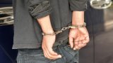 Мъжът е заловен с Европейска заповед за арест, издадена от прокуратурата на град Велс