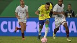 Шокираща издънка на Бразилия в световните квалификации