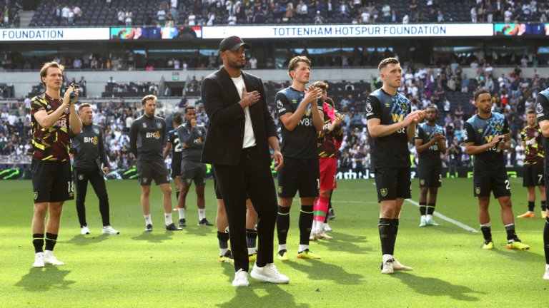 Официално: Висшата лига има още един изпадащ, третият е напът