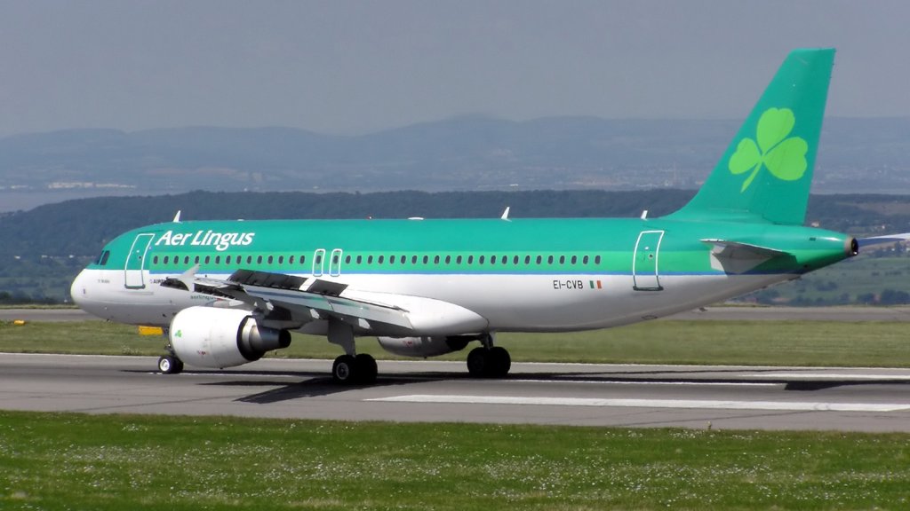 Aer lingus
