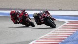 Марк Маркес докосва титлата в MotoGP