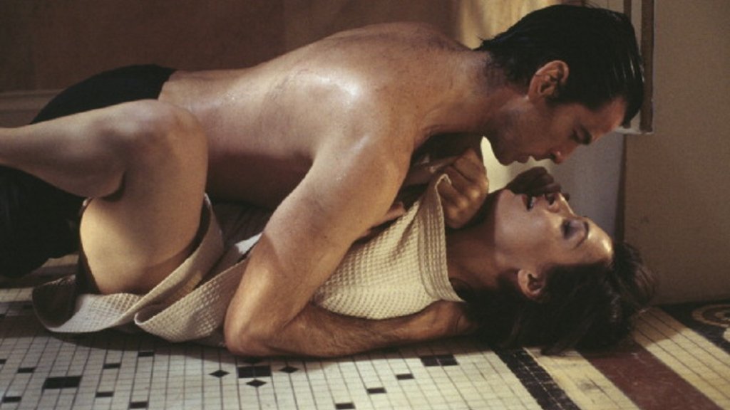 GoldenEye