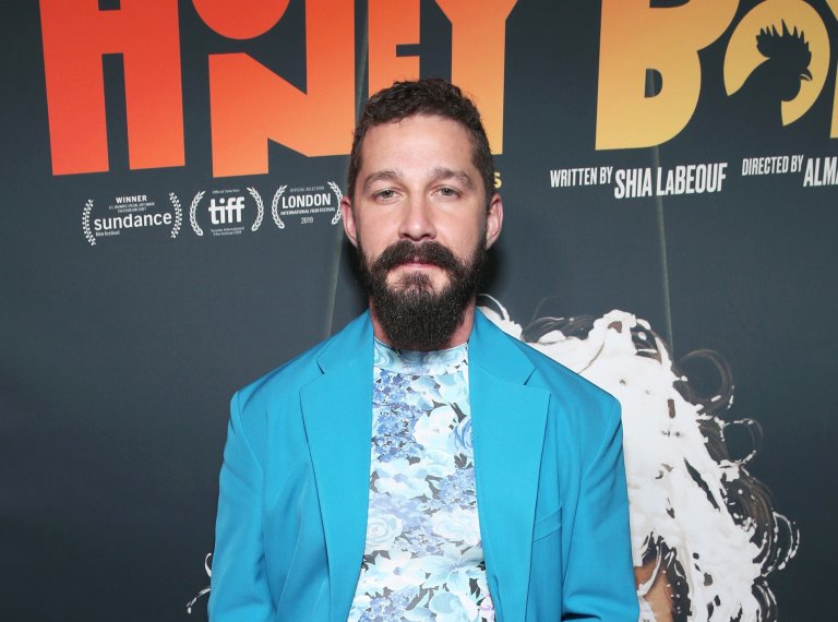 Shia LaBeouf has long had a scandalous reputation in Hollywood, which was only strengthened by accusations of violence and harassment by his ex-girlfriend - the singer FKA Twigs.