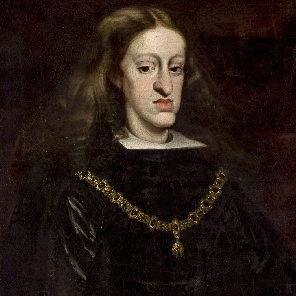 Rey_Carlos_II