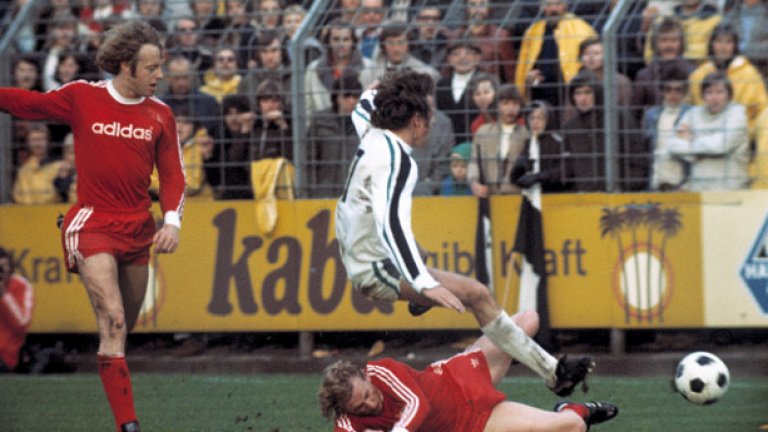 Член е на датската зала на славата