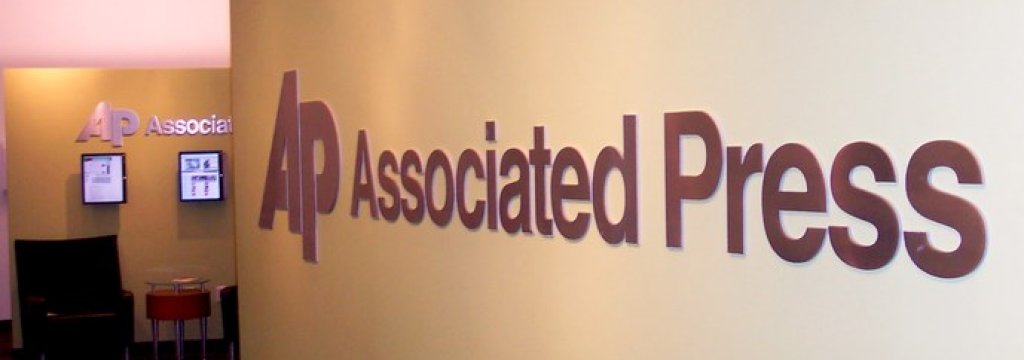 associated press
