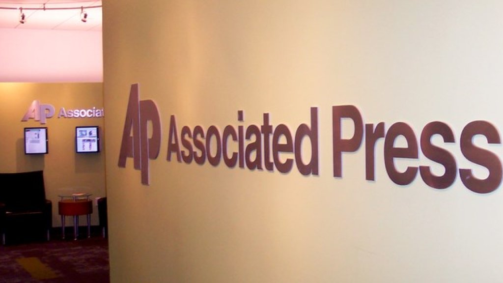 associated press