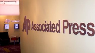 associated press