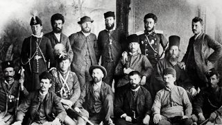 Кои са водещите личности зад Съединението на България