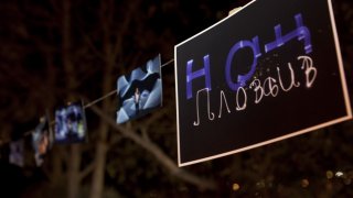нощ пловдив, фестивал, култура, нощ на музеите и галериите