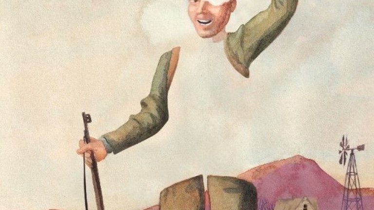 "Джони грабна пушката", Долтън Тръмбо (изд. Сиела)
Един от най-известните антивоенни романи в историята е дело на носителя на "Оскар" за най-добър сценарий Долтън Тръмбо. Излиза през 1939 г., но за съжаление в него и до днес има актуалност. В центъра на историята е Джо Бонам - добро момче, което се грижи за близките си, но когато повиквателната идва, отива на фронта. За родина. За демокрация. Във война, която уж е трябвало да спре всички войни. Война, която отнема на един войник почти всичко.