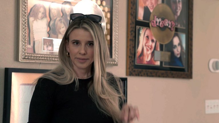 Мелиса Шуман - първата, която обвинява Ник Картър в изнасилване.