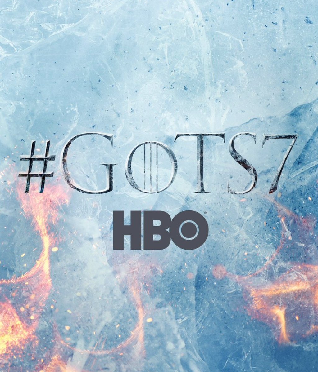 Game of Thrones, седми сезон, сериал