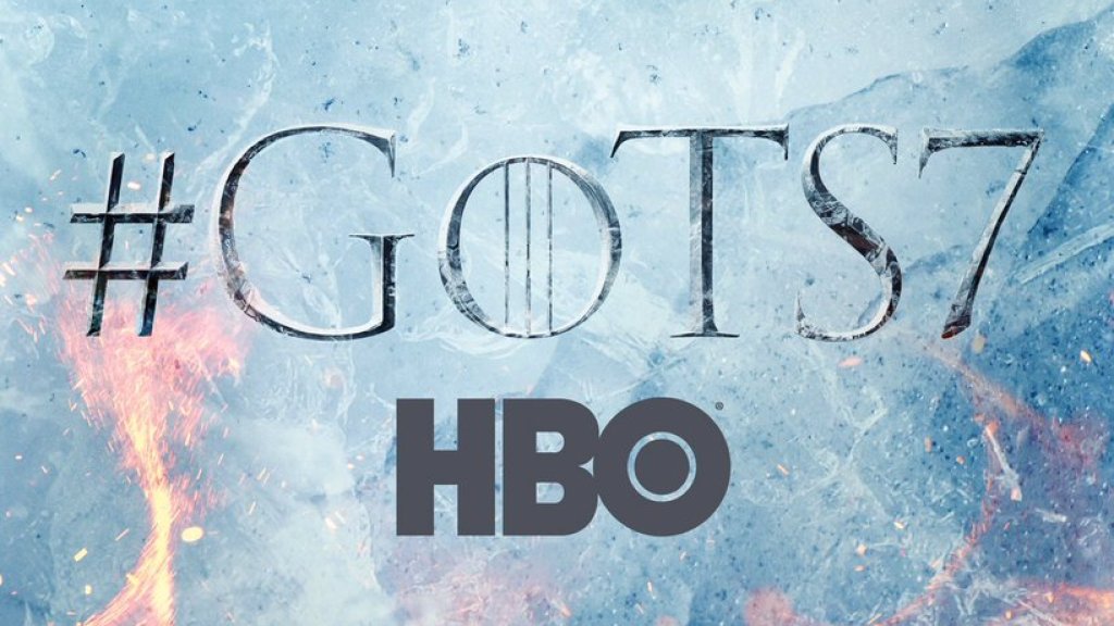 Game of Thrones, седми сезон, сериал