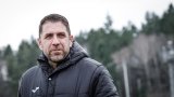Чиликов изведе Дунав до Първа лига, но няма да води отбора в елита