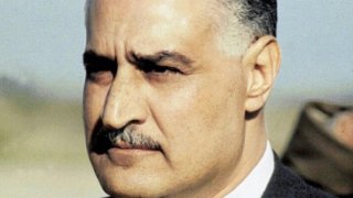 Гамал Абдел Насър – човекът, който превърна Египет в сърцето на арабския свят