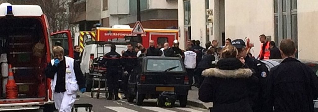 FRANCE-CRIME-MEDIA-SHOOTING