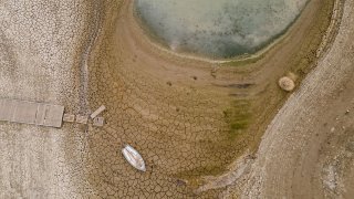 А водата от океана не е достатъчно решение