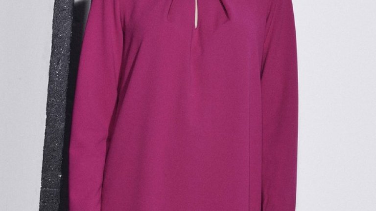 рокля: Росица Мршич