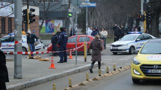 22-годишната нападателка е посягала и на други хора преди, но те са се отървали без наранявания