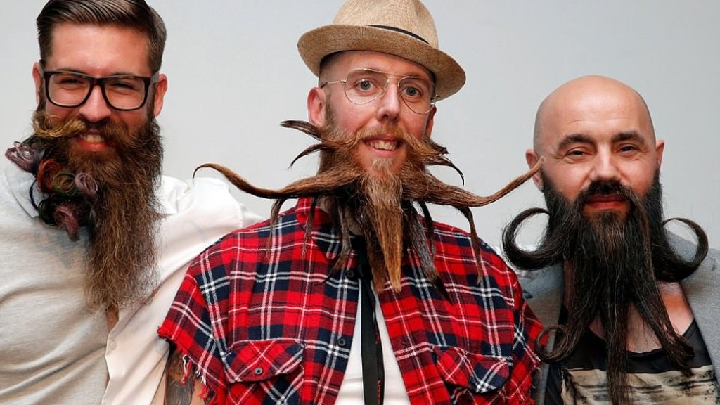 beard paris
