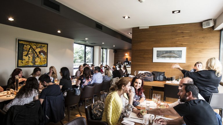 Кулинарен е-тест драйв в полите на Витоша