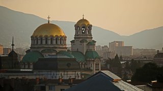За понеделник няма обявени никакви кодове за опасно време в България