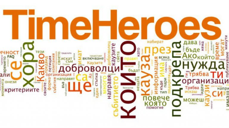 Социалната мрежа на супергероите