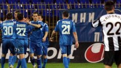 Мирослав Антонов ще започне новия сезон като играч на Монтана