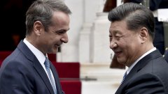 Има ли повод за притеснения от китайските инвестиции в Гърция