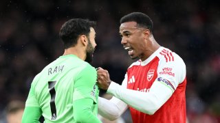 Арсенал вече е абсолютният фаворит и това трябва да е сезонът на "топчиите"