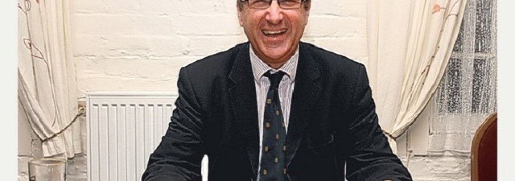 David Little UKIP