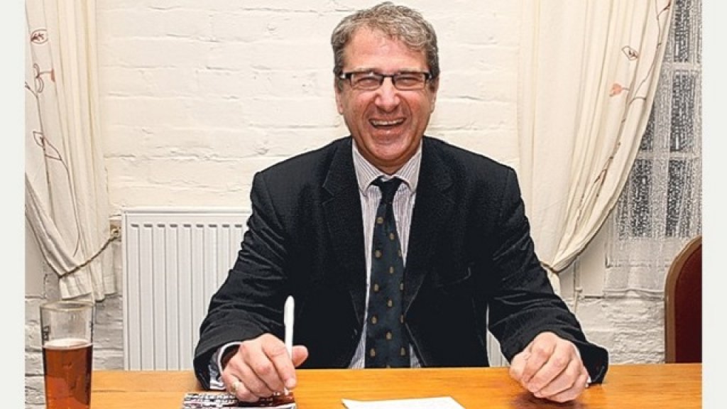 David Little UKIP