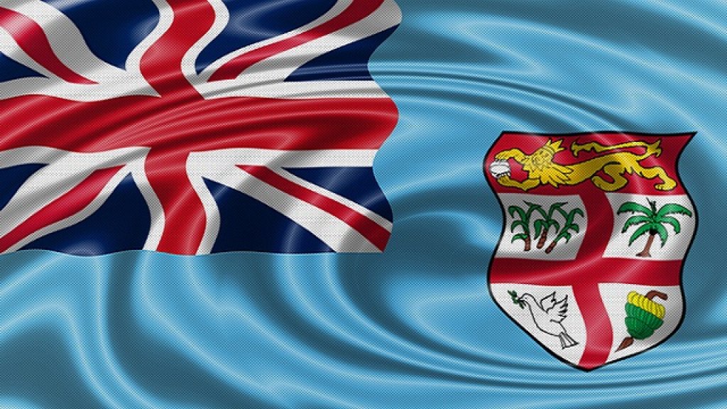 Fiji