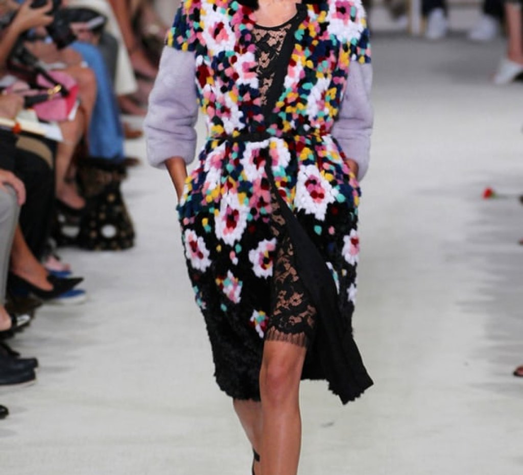 Oscar de la Renta