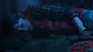 Обратно в Upside Down