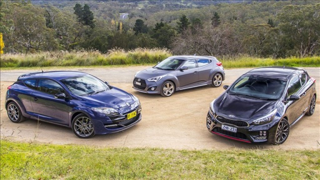 renault megane gt220