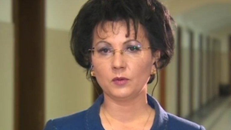 Сотир Цацаров поиска от Върховния касационен съд (ВКС) да спре условното освобождаване на Полфрийман