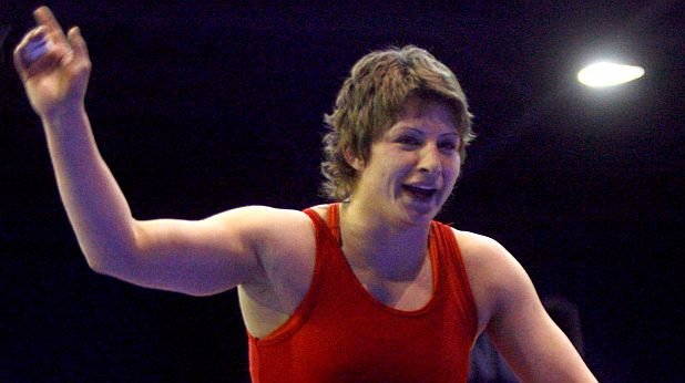 Станка Златева и колегите й от борбата отново си тръгнаха с медали от световните и европейски първенства