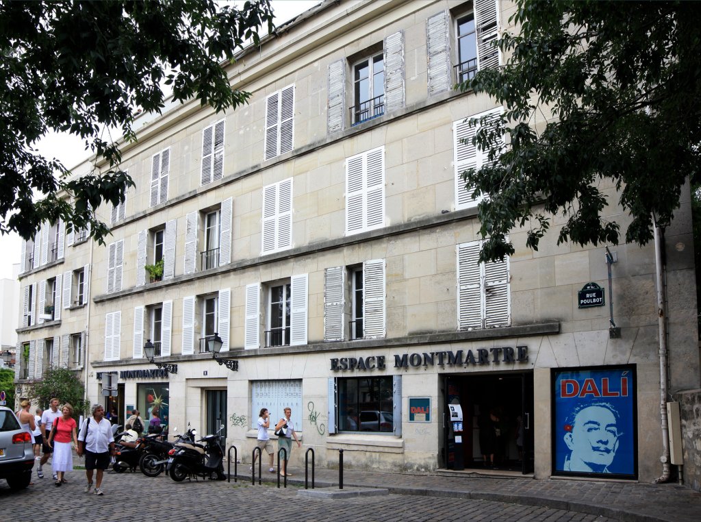 Espace-dali-montmartre