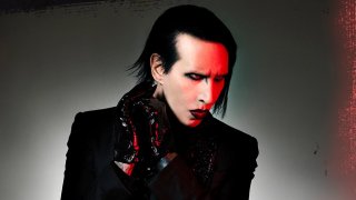 Менсън владее рок жанра още от 90-те години на миналия век