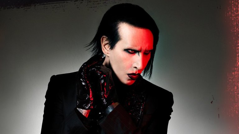 Менсън владее рок жанра още от 90-те години на миналия век