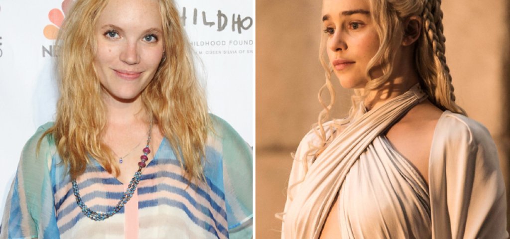 game of thrones, актьори за малко