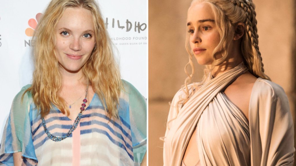 game of thrones, актьори за малко