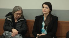 Максималното наказание, което Бориславова можеше да получи, беше глоба