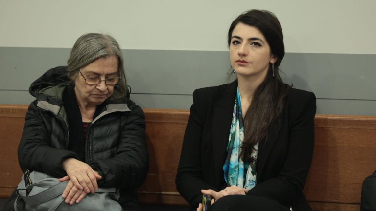 Максималното наказание, което Бориславова можеше да получи, беше глоба