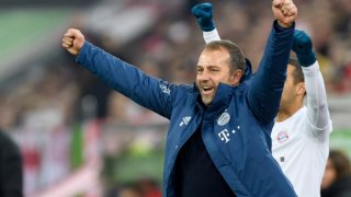 Флик дойде в Байерн по настояване на Ковач, което бе най-доброто решение на хърватина в клуба.