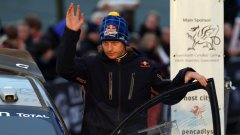 Кими Райконен се връща във Формула 1 за 2012