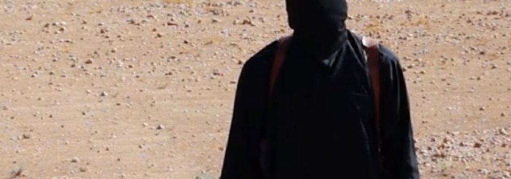 jihadi john